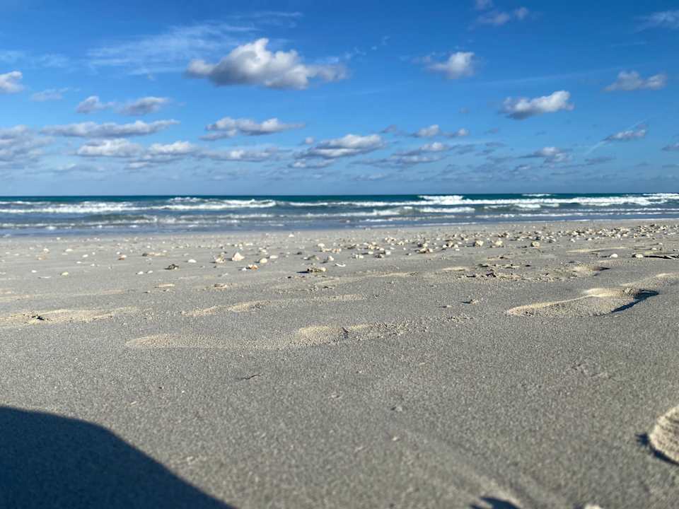 Strand Melia Las Antillas - Adults only