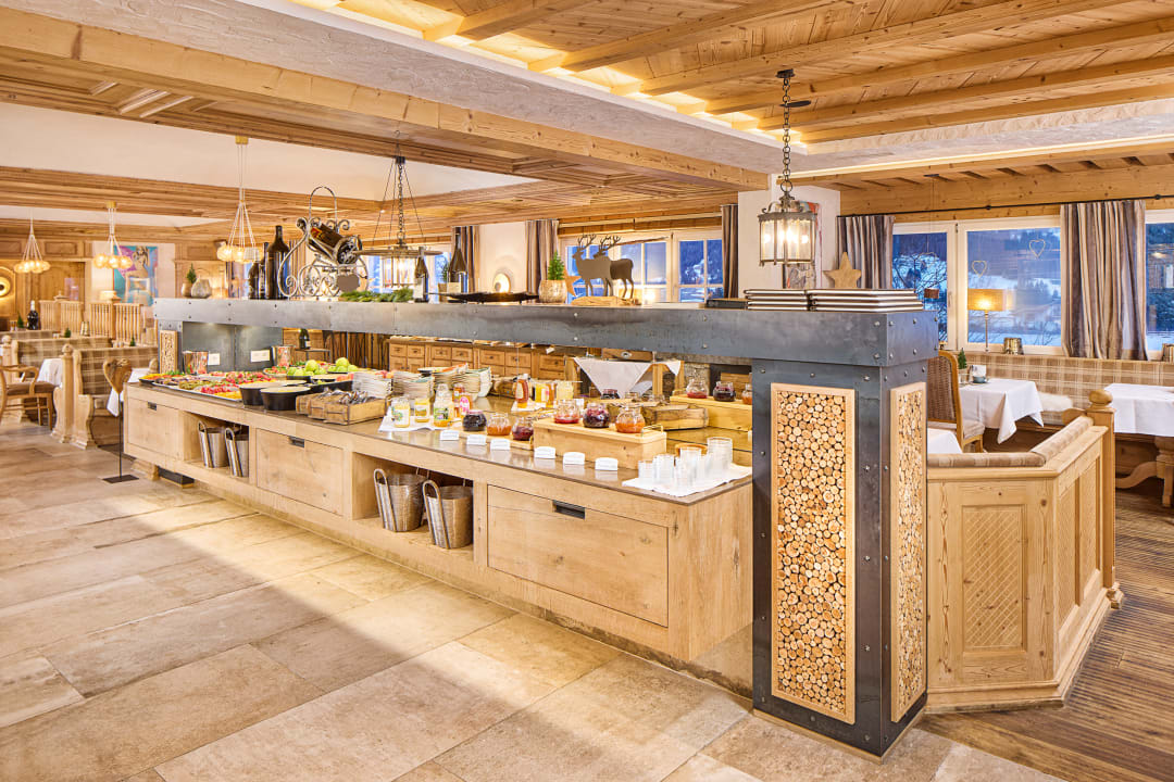 Gastro Hotel Sonnenhof