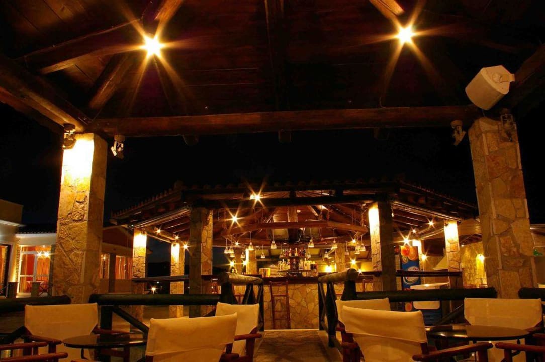 Schönes Hotel 3 Hotel Zante Village