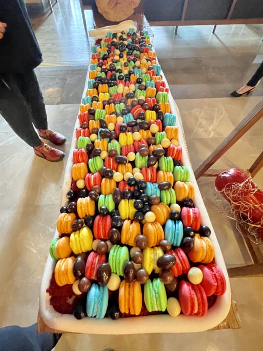 Sonstiges Sentido Trendy Verbena Beach