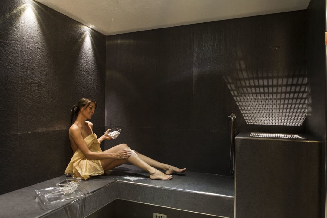 Sport & Freizeit Abano Grand Hotel