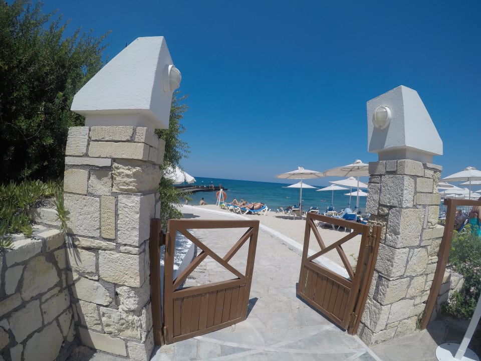 Strand Mitsis Cretan Village