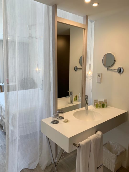 Zimmer Barceló Portinatx - Adults only