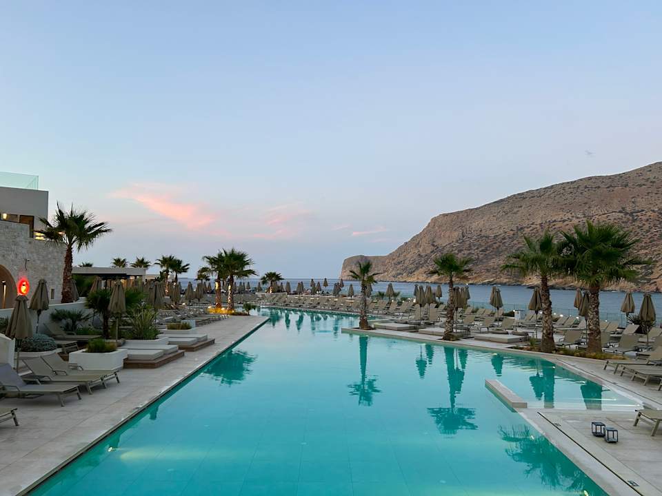 Pool Fodele Beach & Water Park Holiday Resort