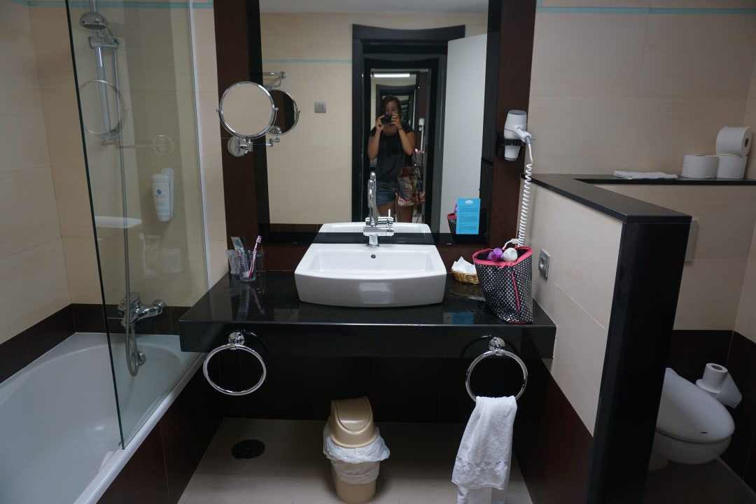 Zimmer Hotel Las Costas