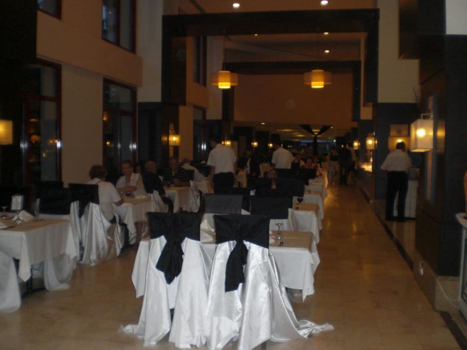 Galanacht Kaya Belek Hotel