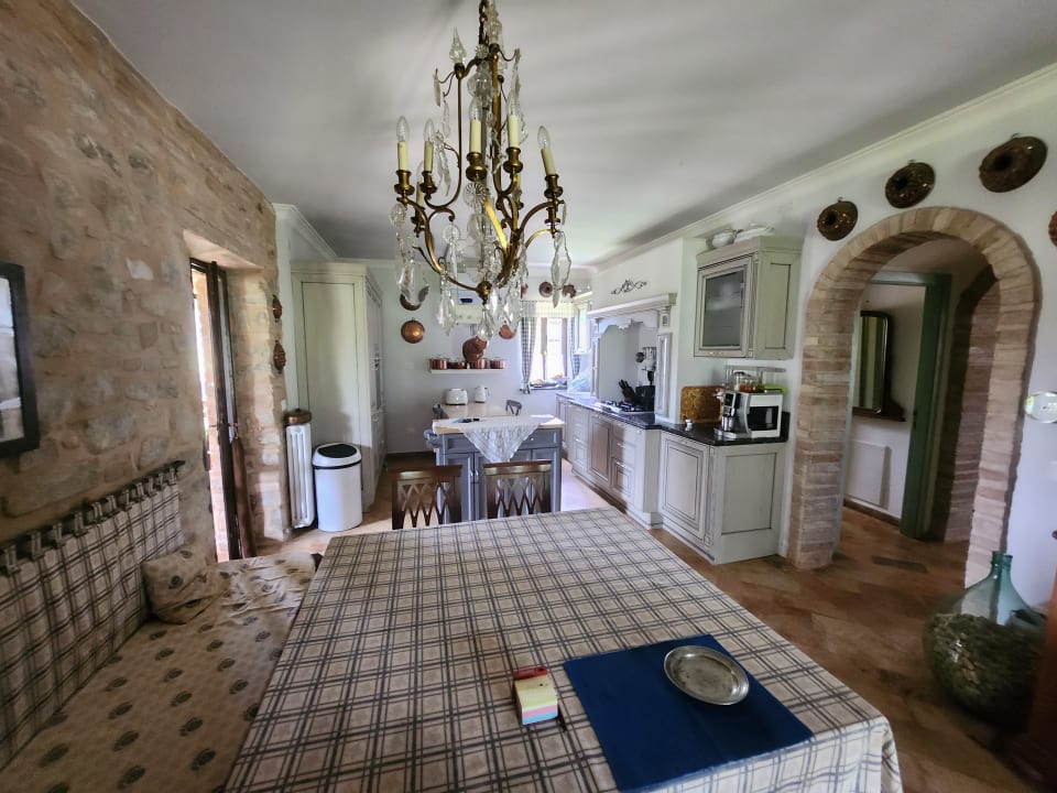 Zimmer Villa Bucchiano