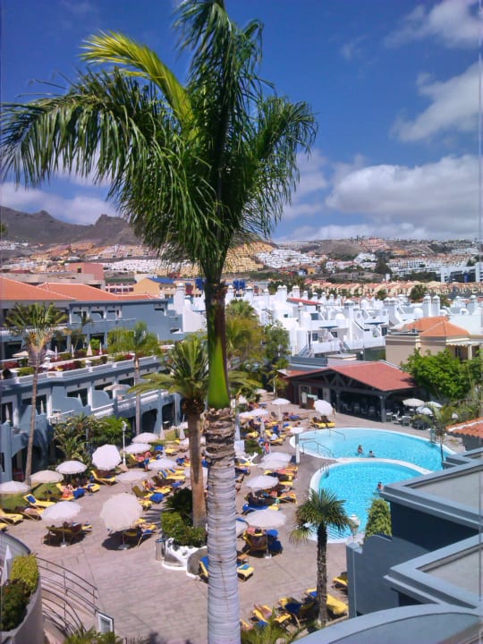 Pool Adrián Hoteles Colón Guanahaní - Adults only