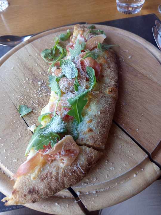 Gastro Nana Golden Beach
