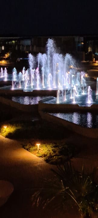 Sonstiges Wave Resort