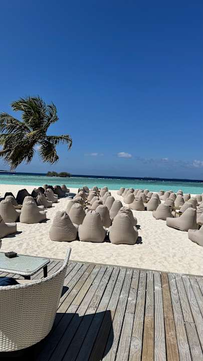 Außenansicht ROBINSON NOONU