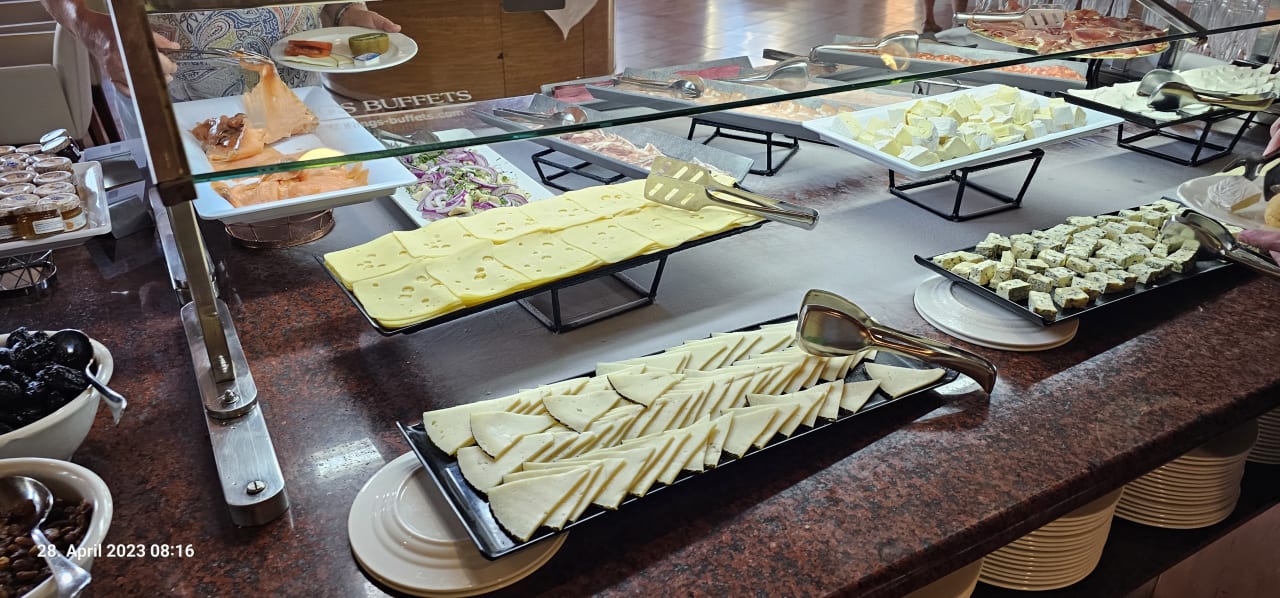 Gastro MUR Hotel Faro Jandia & Spa Fuerteventura