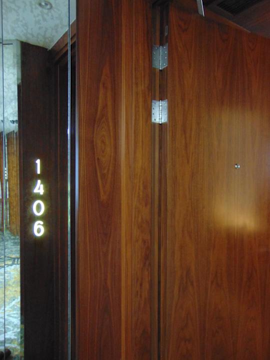 Sonstiges Crowne Plaza Nairobi Airport