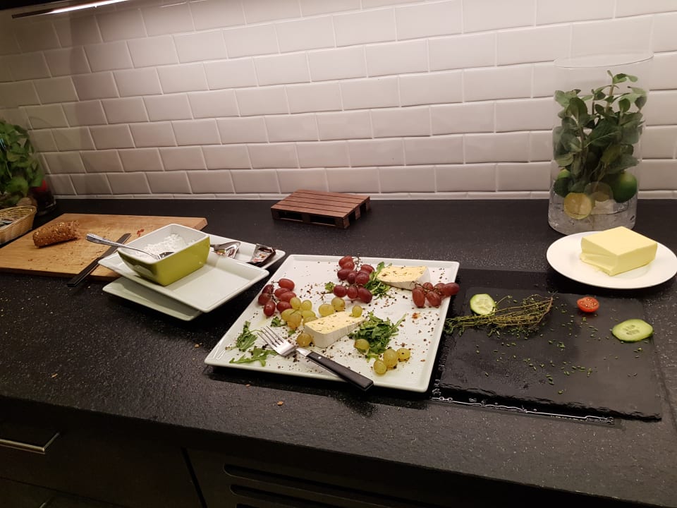 Gastro H4 Hotel Hannover Messe