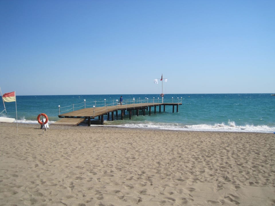 Strand Sirene Belek Hotel