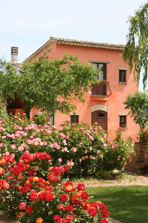 La torretta  Agriturismo Il Giardino degli Elfi