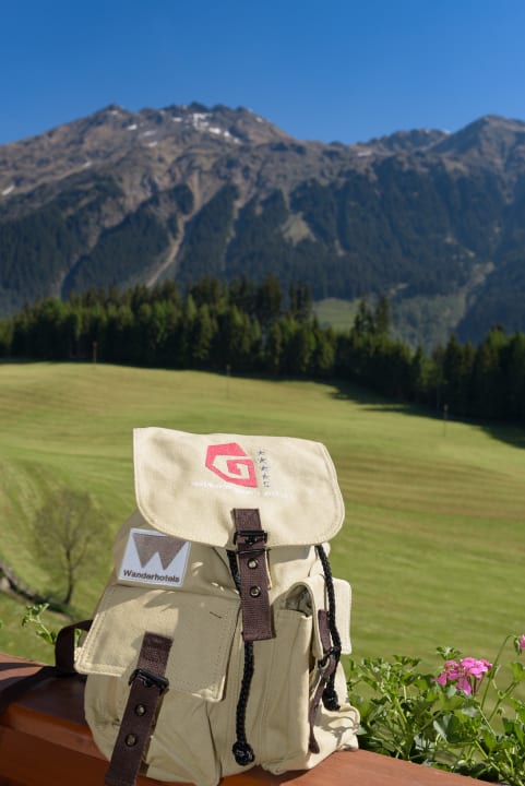 Ausblick Erlebnisort Gassenhof