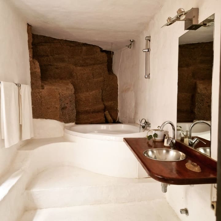 Zimmer Hipotels La Geria