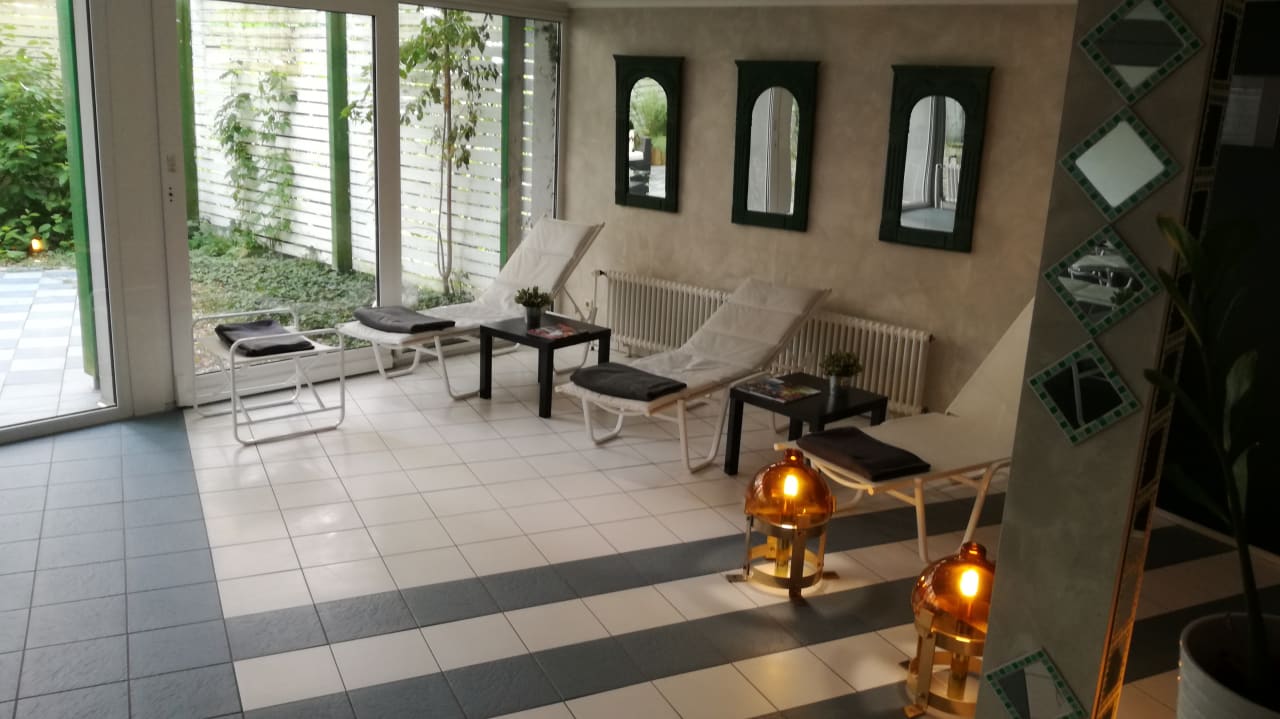 Sport & Freizeit DORMERO Hotel Freudenstadt