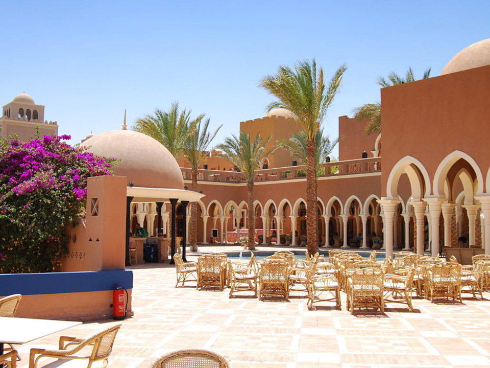 Hotel Grand Makadi Grand Makadi