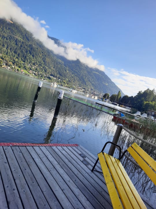 Sonstiges ROBINSON LANDSKRON