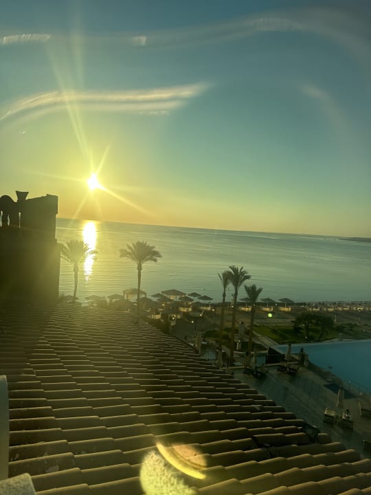 Ausblick Makadi Spa - Adults only