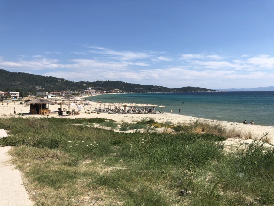 Strand Hotel Apollon