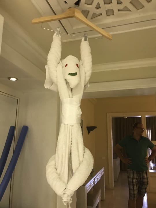 Zimmer Makadi Spa - Adults only