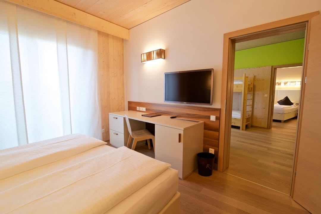 Zimmer Allegria Resort Stegersbach