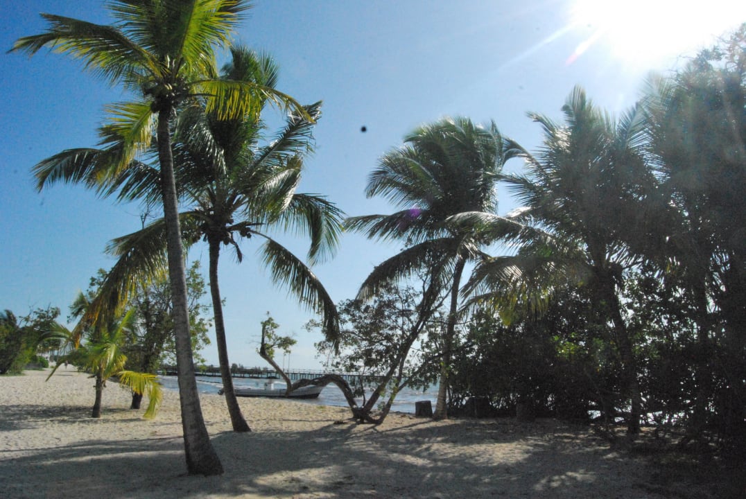 Strand BlueBay Grand Esmeralda