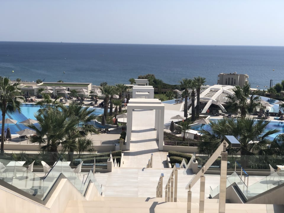 Gartenanlage Mayia Exclusive Resort & Spa