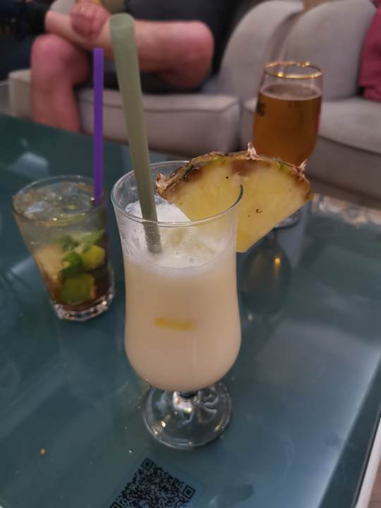 Gastro Saturn Palace Resort Hotel