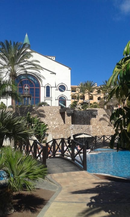Pool R2 Rio Calma Hotel & Spa & Conference