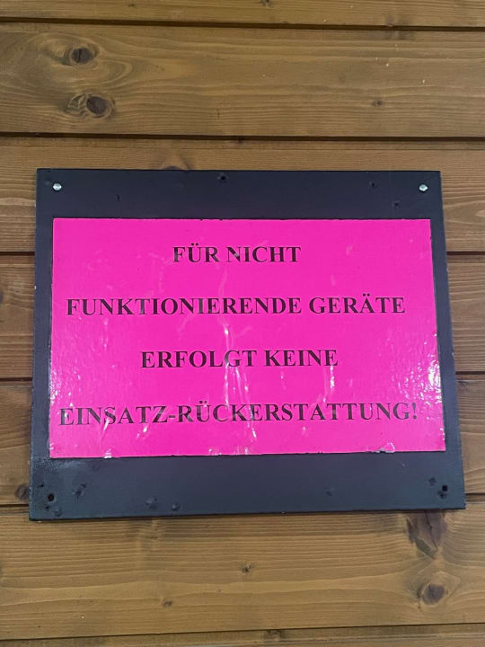 Sonstiges Hotel Bellevue am See