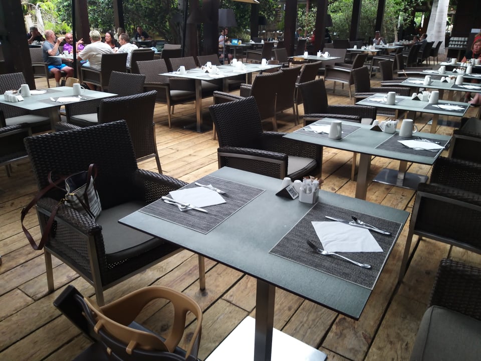 Gastro Lopesan Baobab Resort