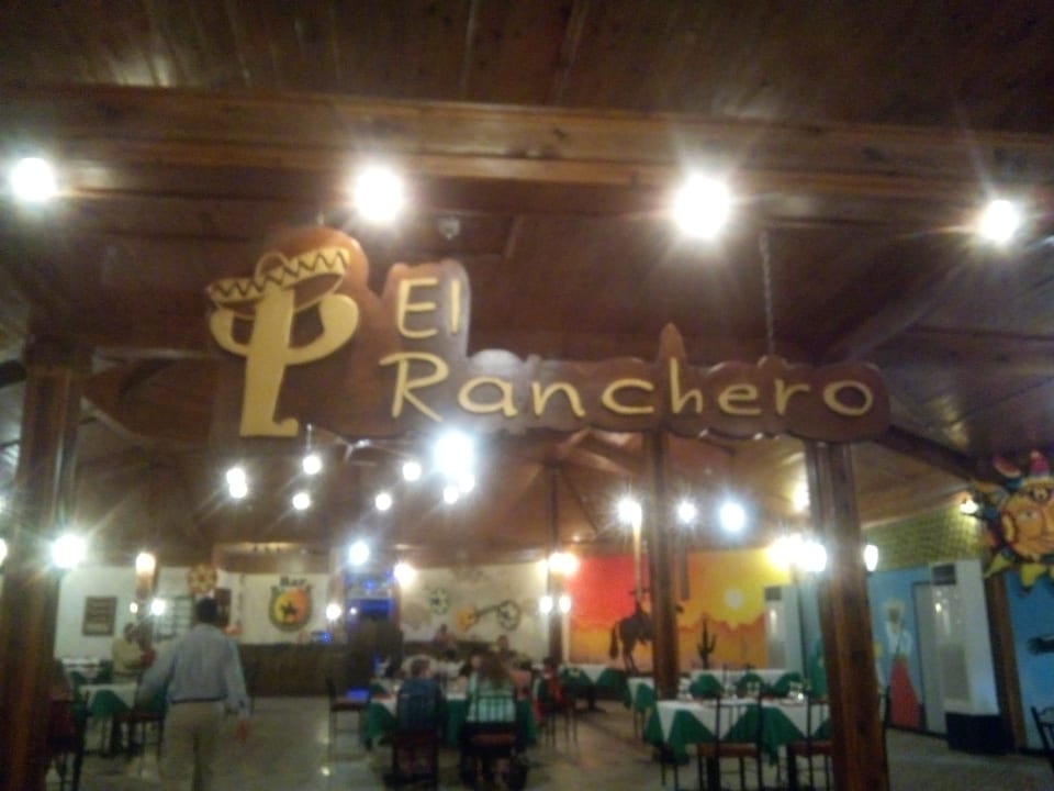 Restaurant Desert Rose