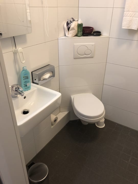 Zimmer Mercure Hotel Wiesbaden City