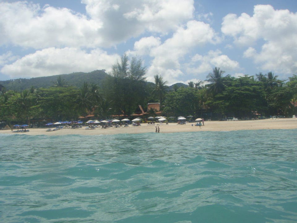Strand The Fair House Beach Resort