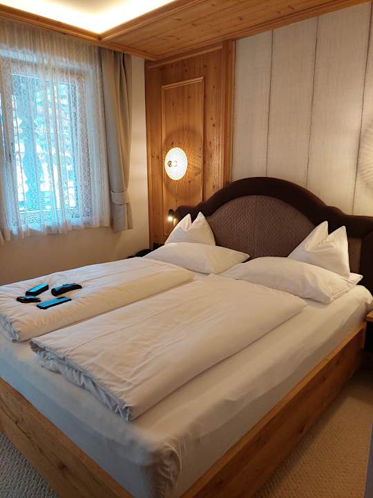 Zimmer Hotel Neue Post