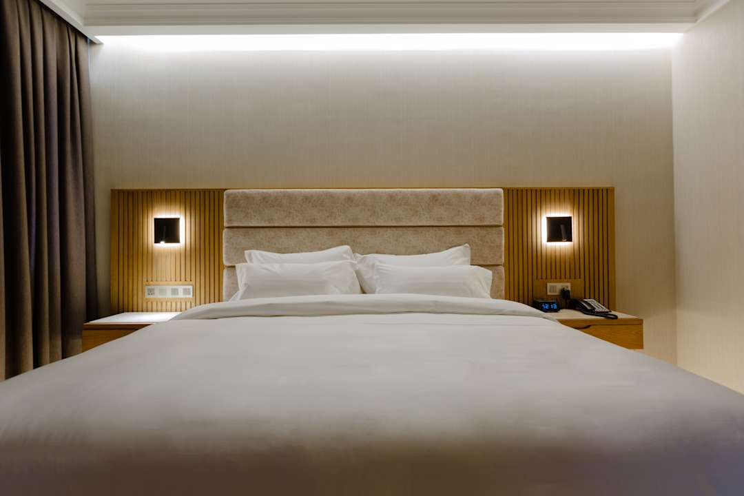 Zimmer Frankfort Hotel and Spa