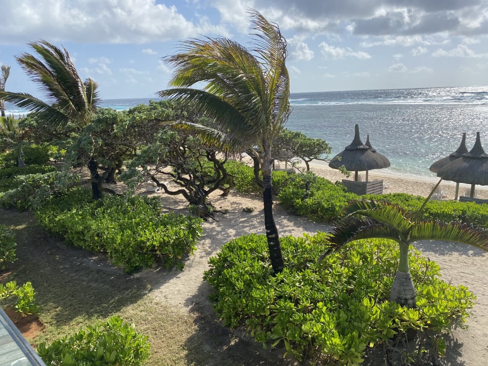 Strand Radisson Blu Poste Lafayette Resort & Spa - Adults only