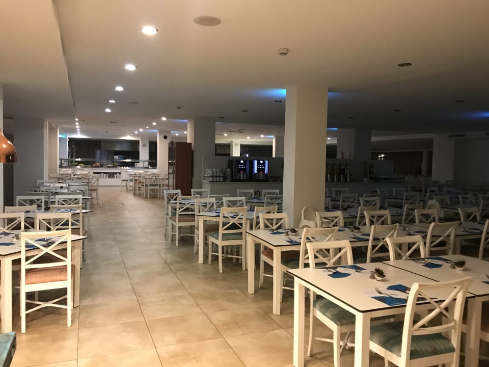 Gastro Alcudia Garden Aparthotel