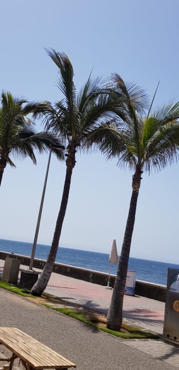 Strand Hotel Riu Palace Maspalomas Adults Only