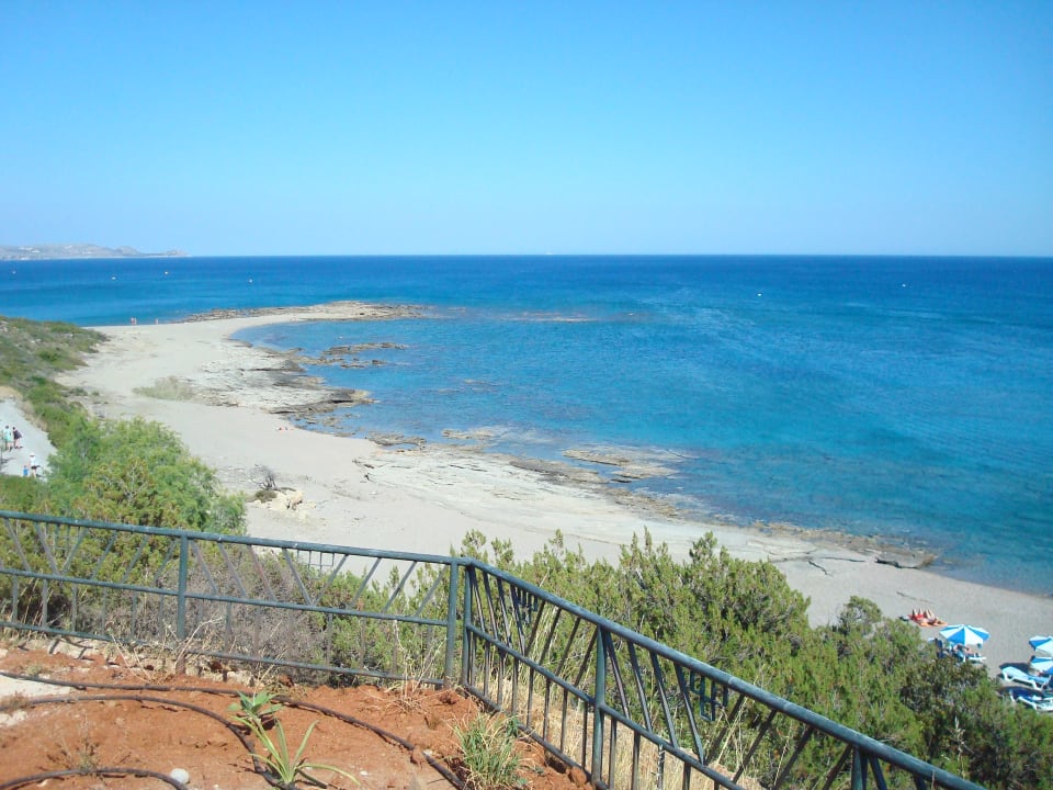 Strand Rodos Princess Beach Hotel & Spa