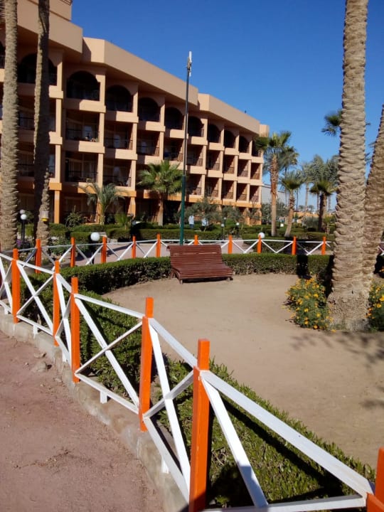 Strand Giftun Azur Resort