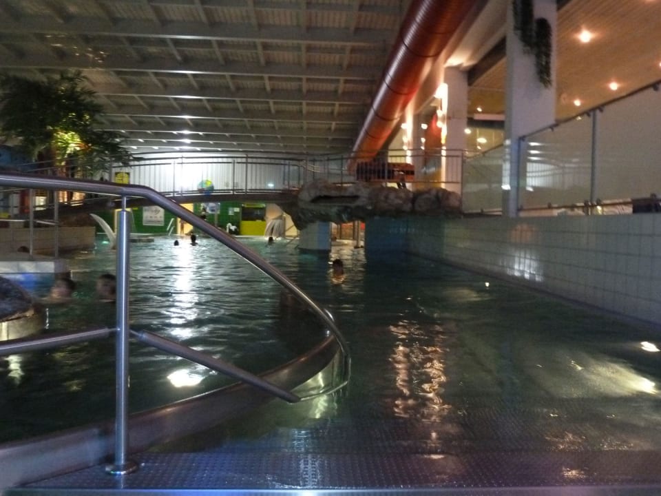 Hallenbad Sporthotel Royer