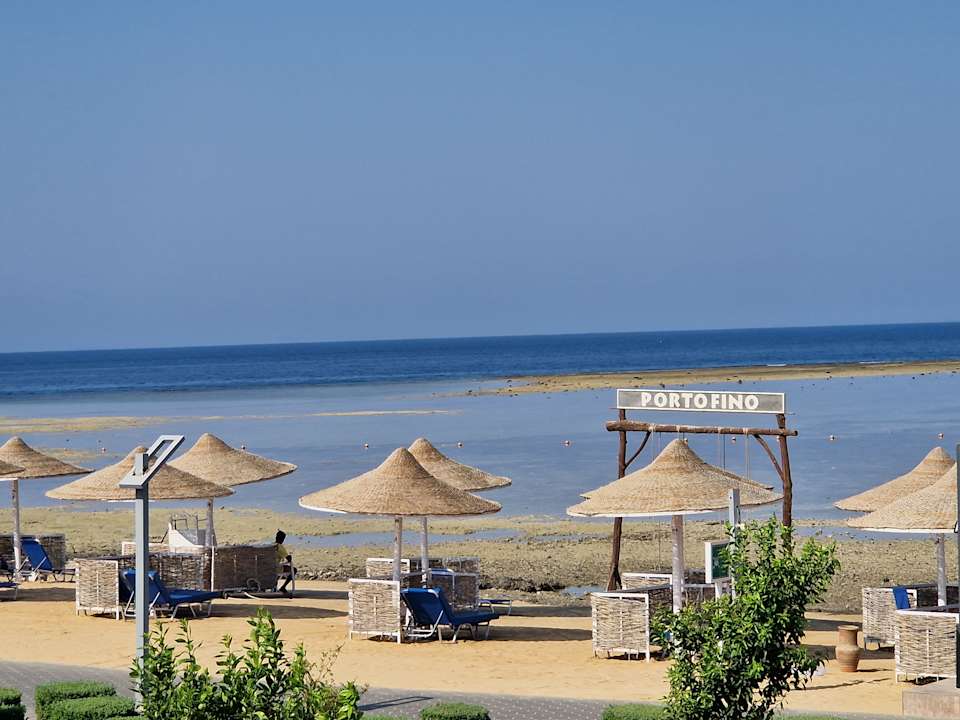 Strand Pickalbatros Villaggio Resort - Portofino