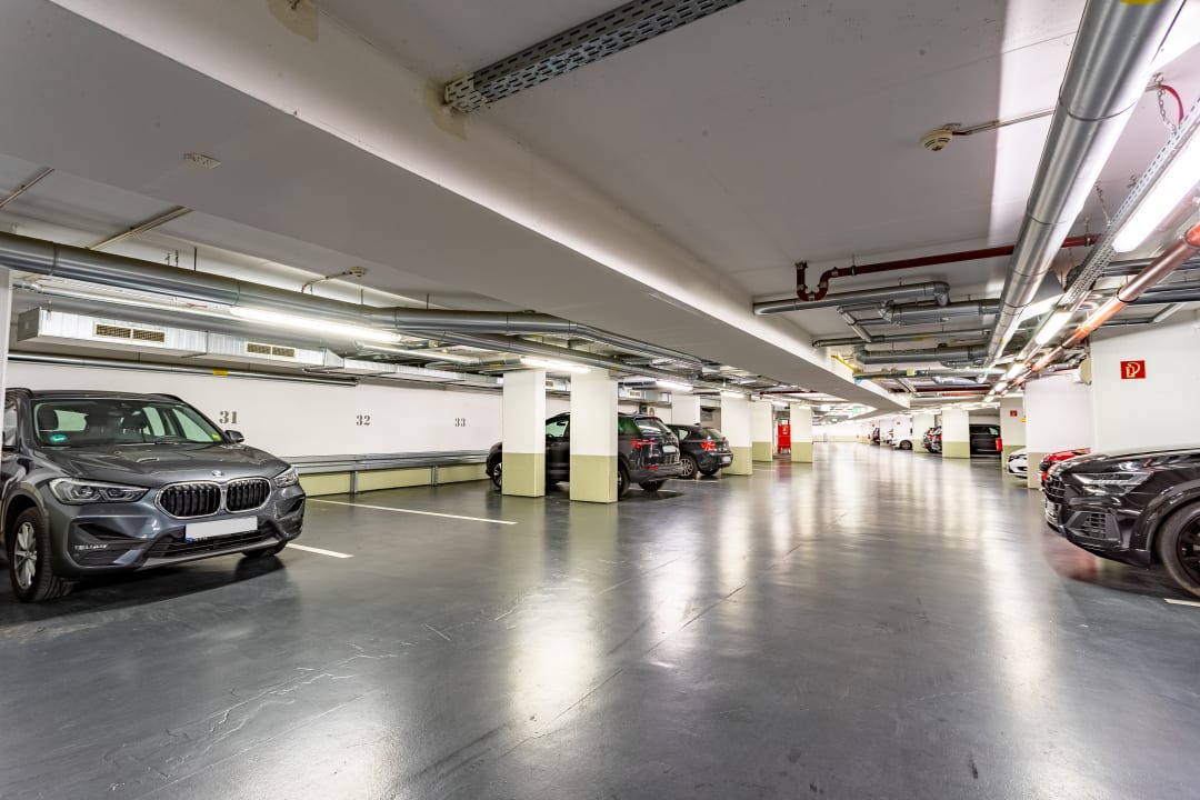 Sonstiges Parkhotel Görlitz