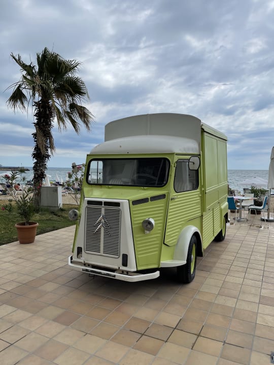 Sonstiges Sentido Marea