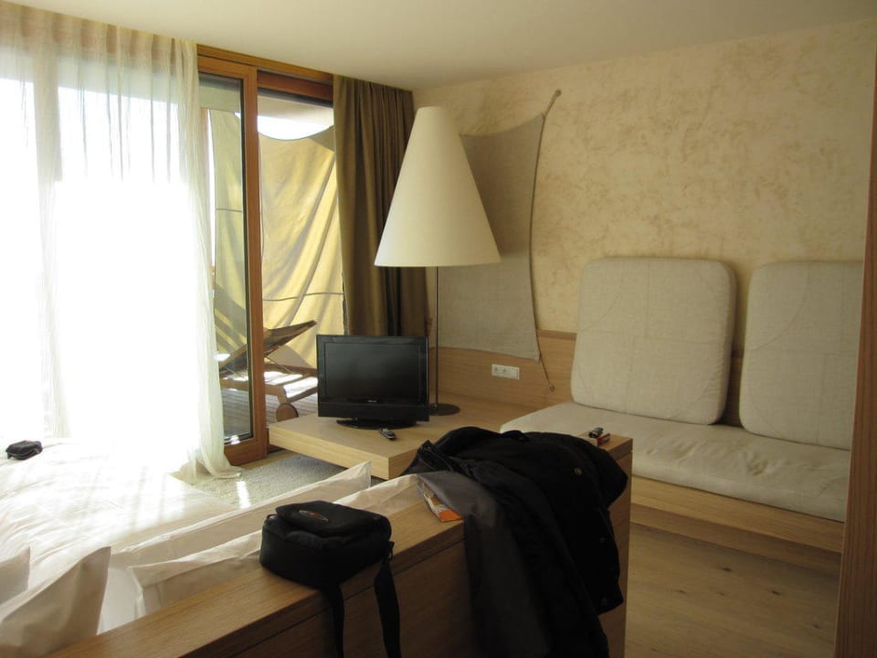 Zimmer Valentinerhof vita vital hotel